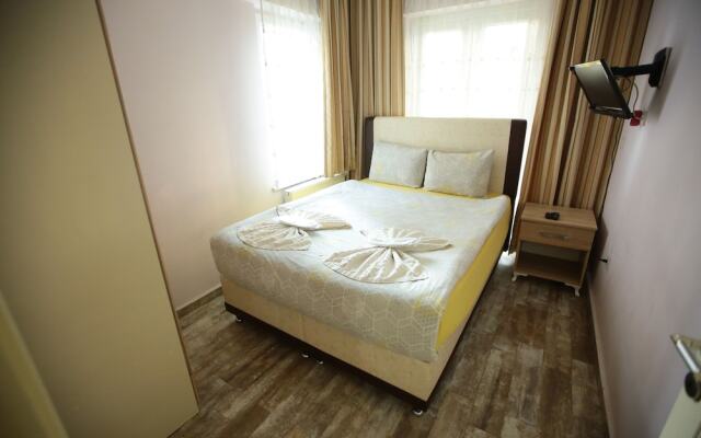 Bella Suit Konaklama