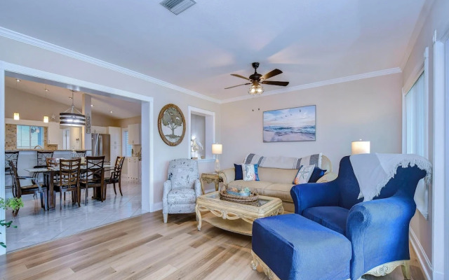 Bahia Beach House