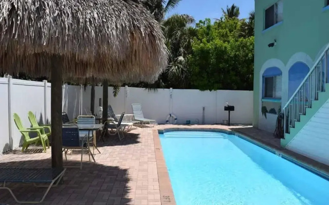 Seagrass Flats Unit 1