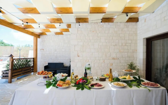 Villa Clara Alberobello