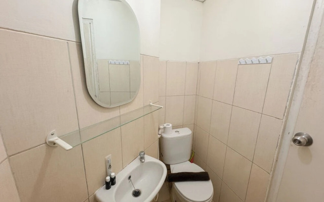 Homey And Best Location 2Br At Pavilion Permata Apartment