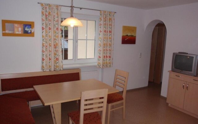 Appartmenthaus Aschaber