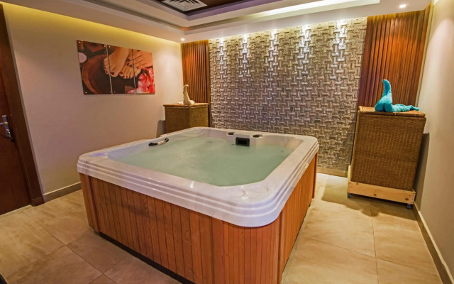 Casa Mare Resort - ex.Royal Marsa & Aqua park