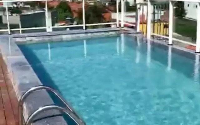 apart em praia dos Carneiros Tamandare