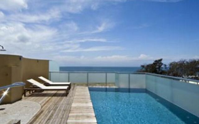 Beach Suites