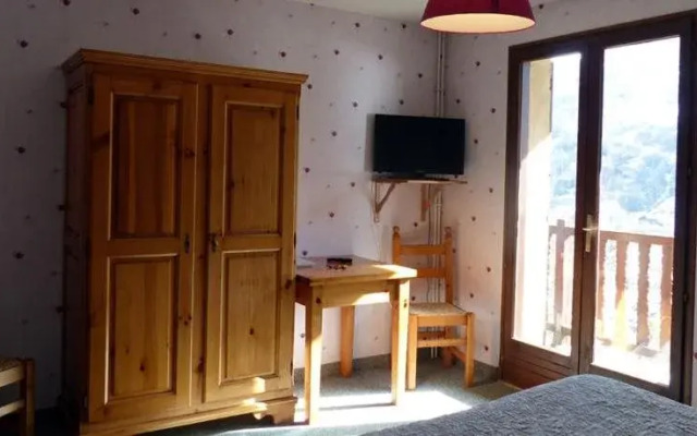 Hôtel les Balcons de Combe Rousset