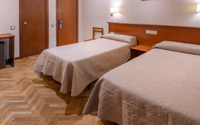 Hotel Niza