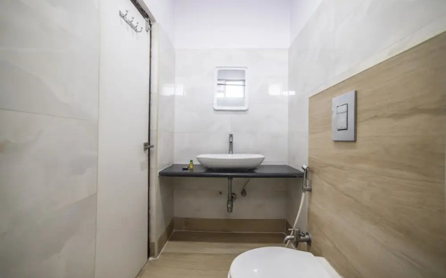 FabHotel Tirumala Secundrabad