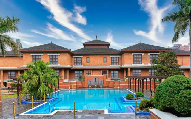 The Soaltee Kathmandu, Autograph Collection