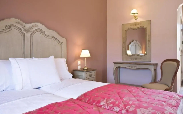 The Magnolia Resort - Adults Only