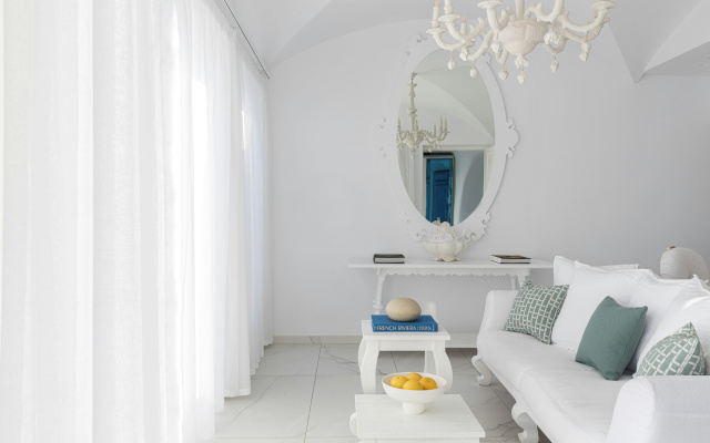 Canaves Oia Suites - Small Luxury Hotels of the World