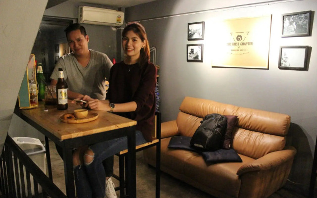 Din Space Bangkok