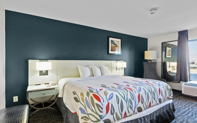 Quality Hotel Morehead City