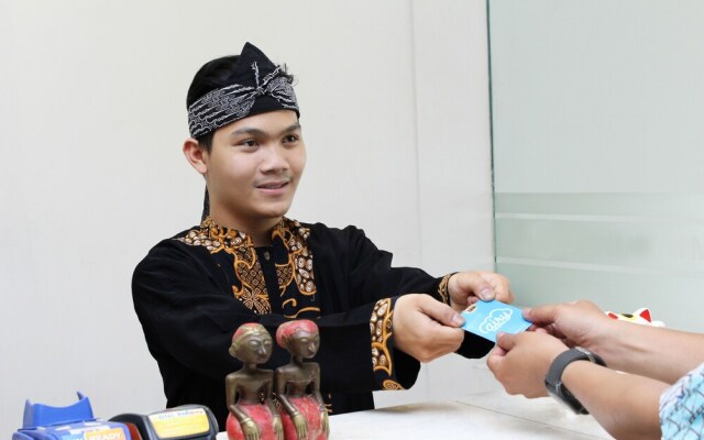 Airy Malabar Gatot Subroto 62 Bandung