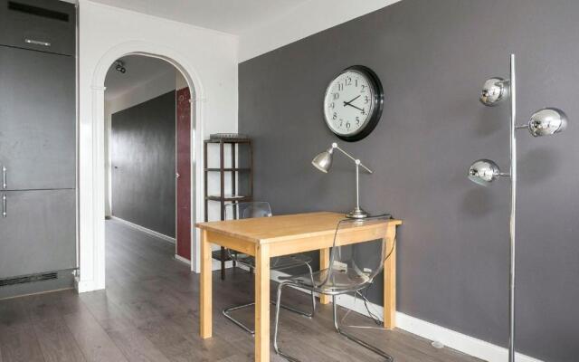 City centre apartment with a beautiful view #expat