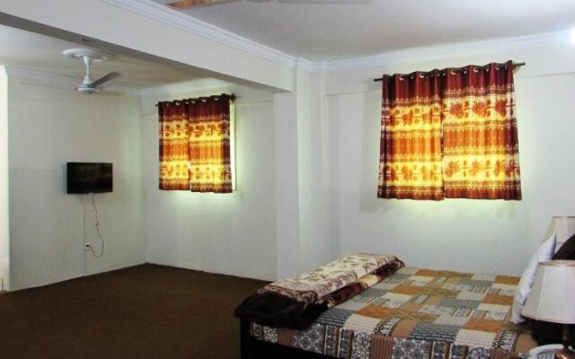 Stargaze Hotel & Apartments