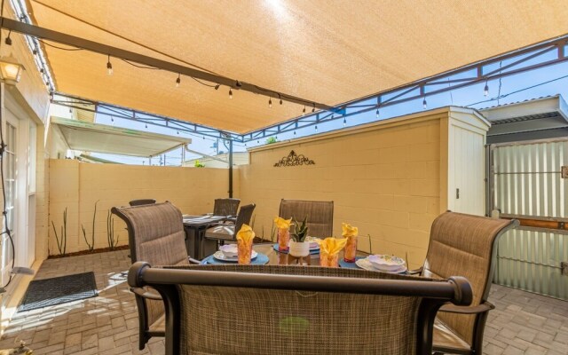 Belleview Phoenix 3 Bedroom Townhouse by RedAwning