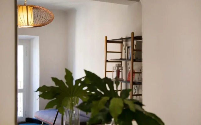 Ripa Rome Trastevere Home