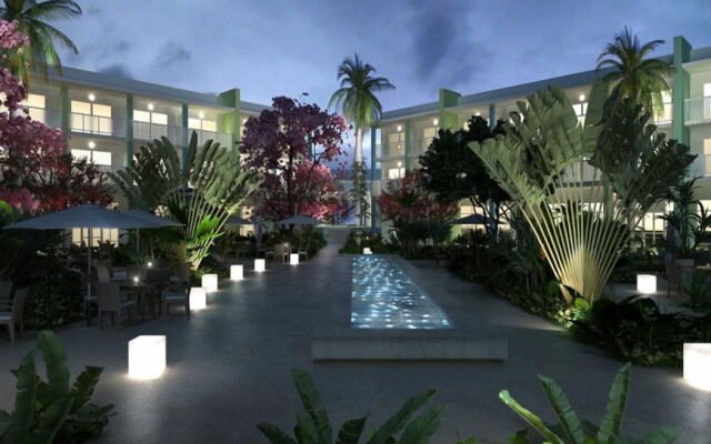 Grand Muthu Cayo Guillermo
