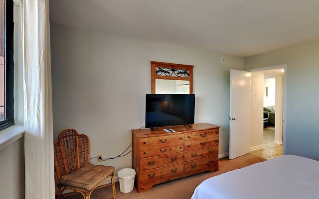 Gulf Winds by Surfside