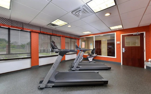 Holiday Inn Express White House by IHG