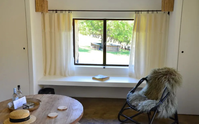 Le Domaine Du Castellas