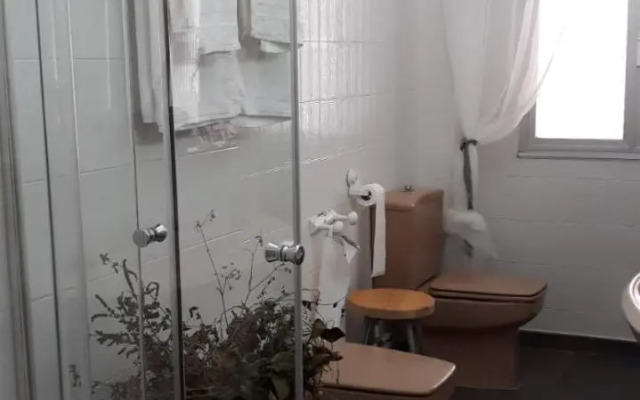 Apartamento boutique "A casa de Lola"