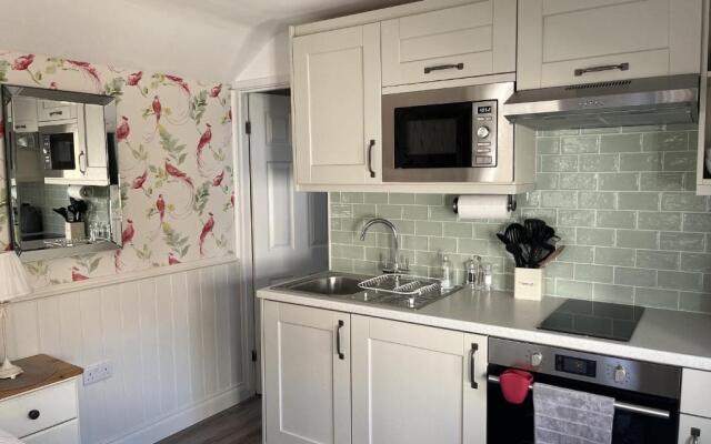 Blacksmiths Cottages