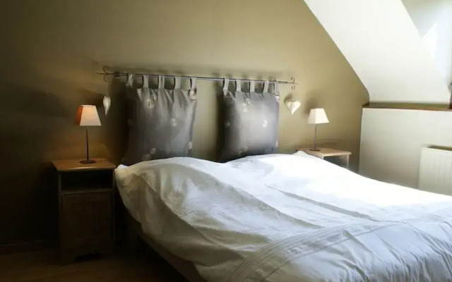 Malmedy Forestside Home