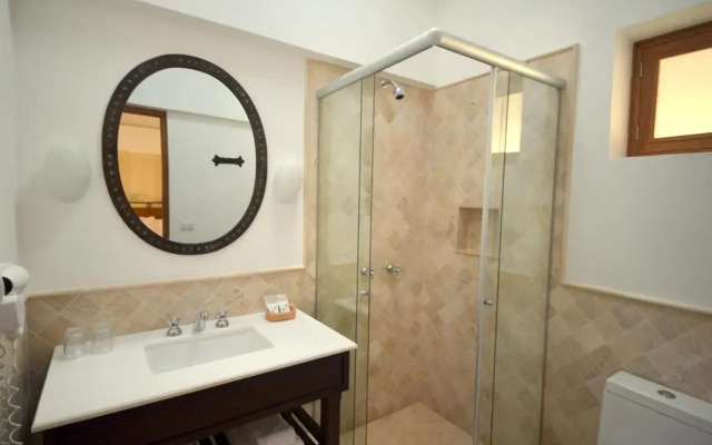 La Casona de Yucay Hotel