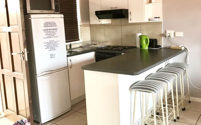 Knysna Pocket Breaks