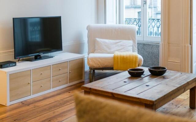 Loft Ribeira - 3px - Spacious Flat