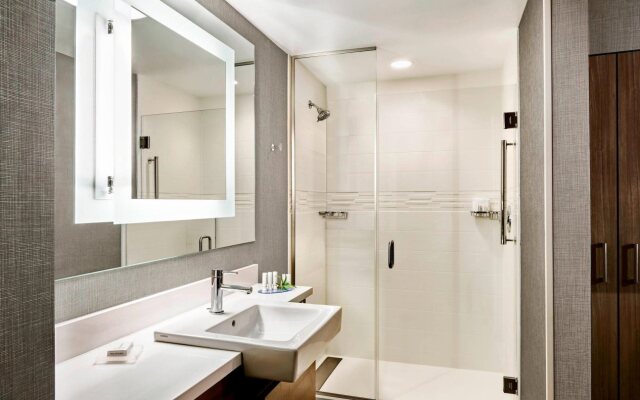 SpringHill Suites by Marriott Dallas McKinney/Allen