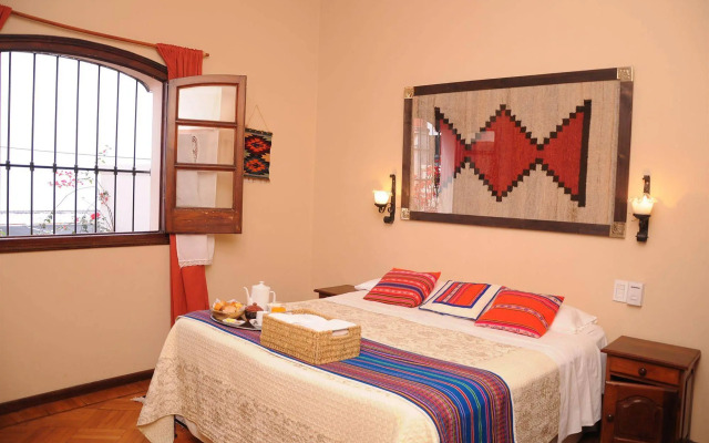 Posada del Angel