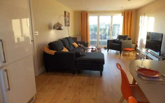 Penthouse - Basingstoke