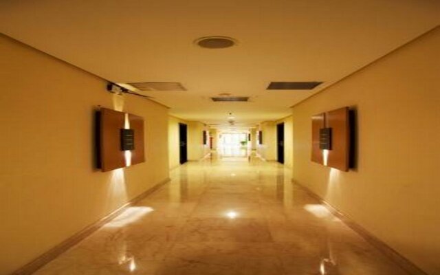 Grand Asia Hotel Jakarta