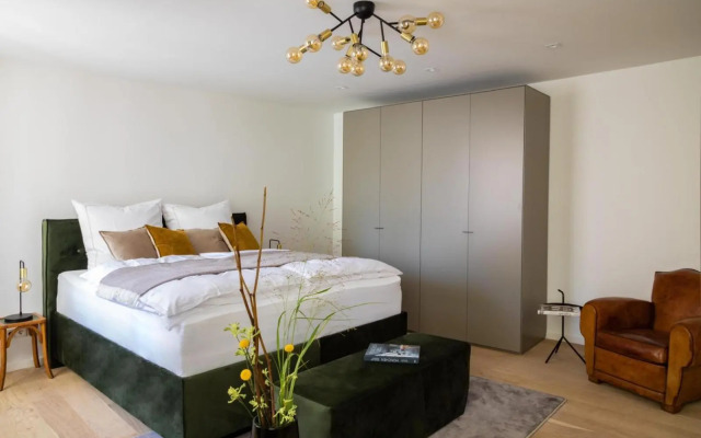 Munich Finest Apartments