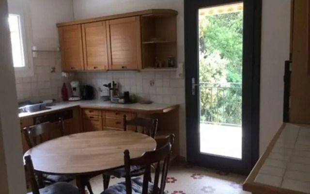 Villa spacieuse en Provence