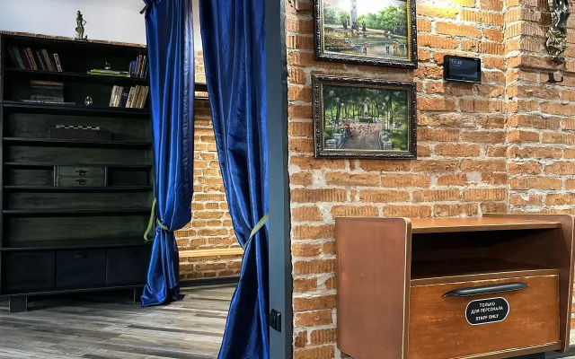 Апартаменты на улице Светланская 173