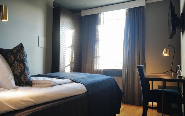 Home Hotel Grand, Helsingborg