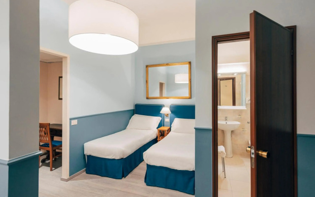 Hotel San Luca