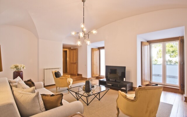 Lisbon Finestay Convent