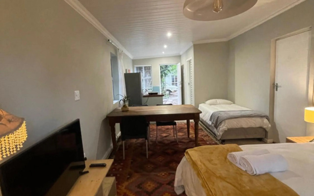 Sarah's Place- Manor House