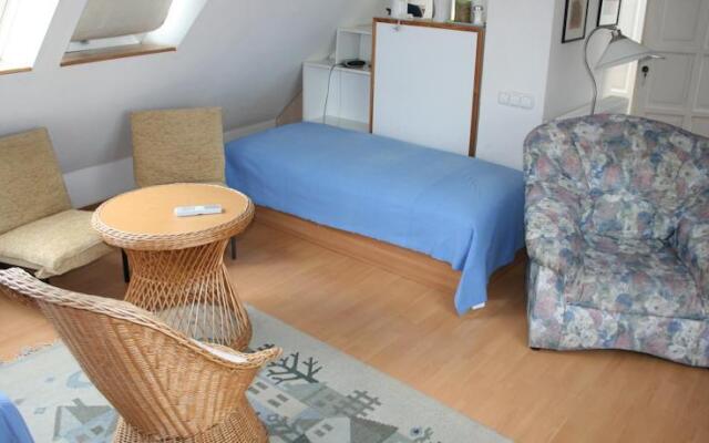 Karat Guesthouse