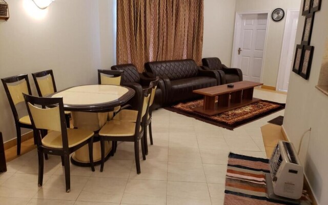 Rove Lodging