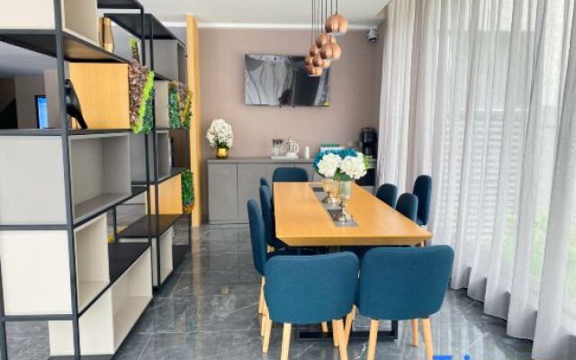 Homeinn Selected Hotel (Jiuzhaigou Scenic Area)