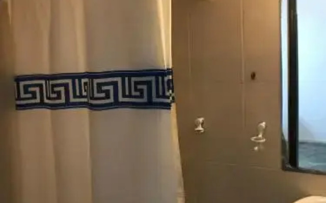 Bungalow - Camping Apollon