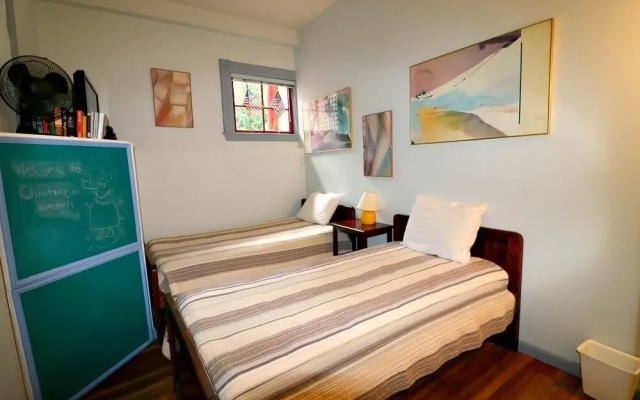Arcade 15 2 Bedroom Condo by Redawning