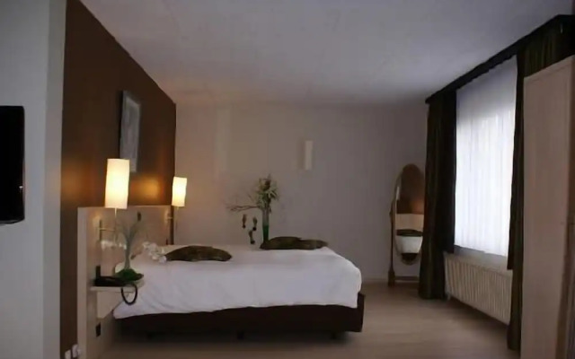 Hotel Panorama