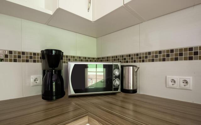 Lovely Apartment in Hainzenberg